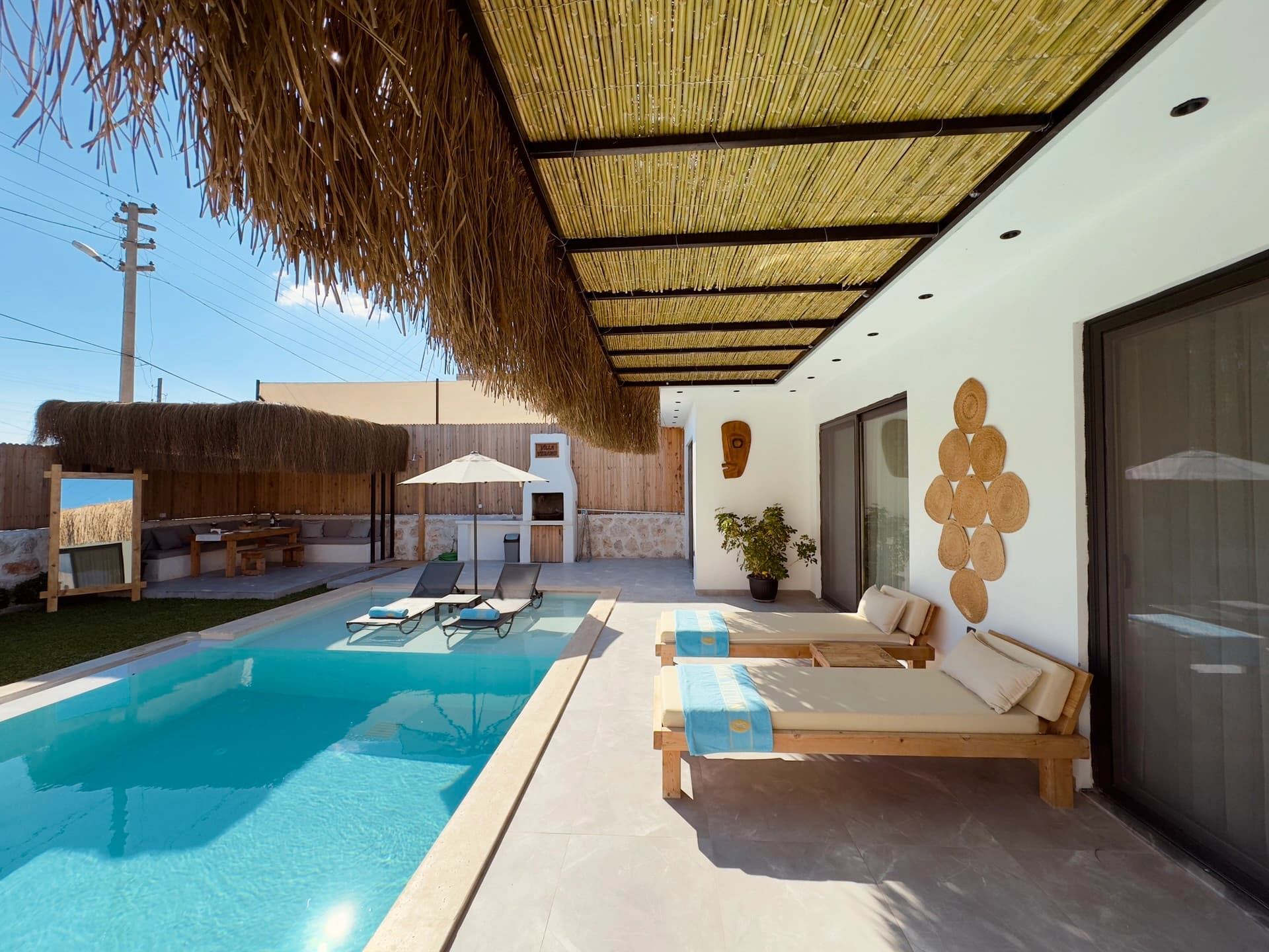 Villa Verano Patara Patara 71