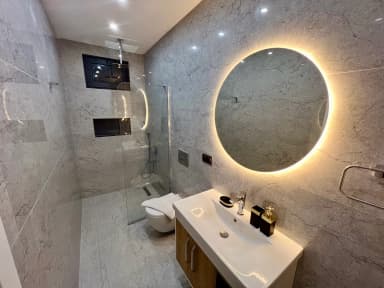 Villa Verano Patara Korunaklı Havuz 44