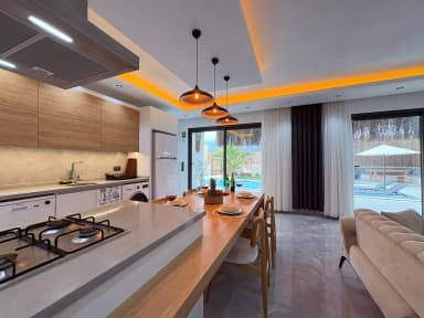 Villa Verano Patara Patara 23