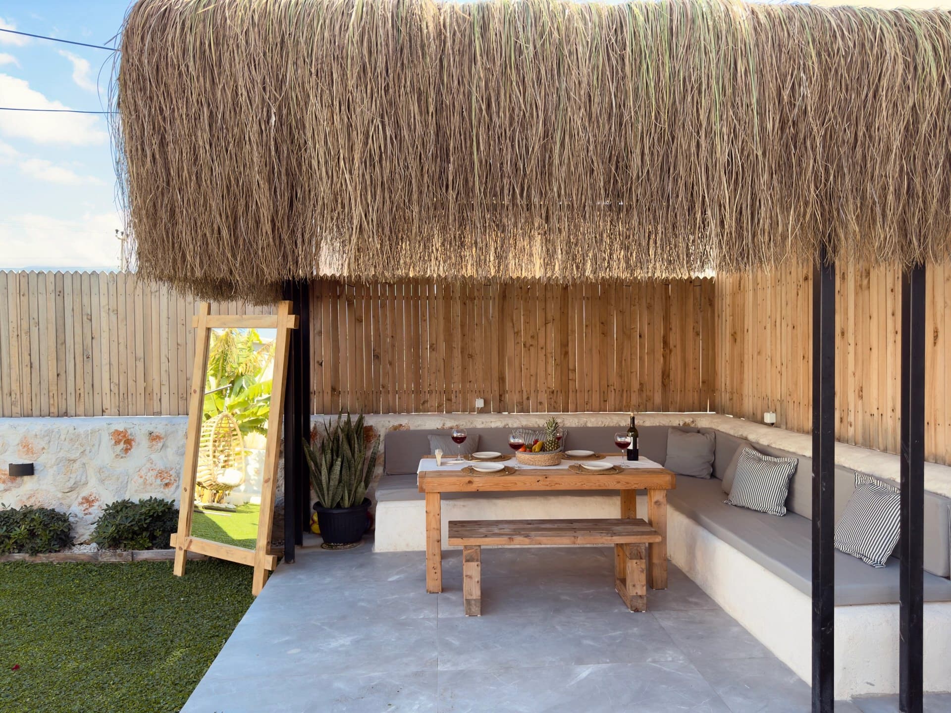 Villa Verano Patara Patara 85