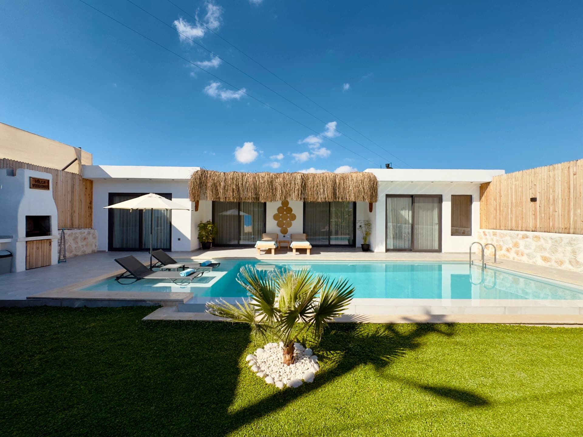 Villa Verano Patara Patara 29