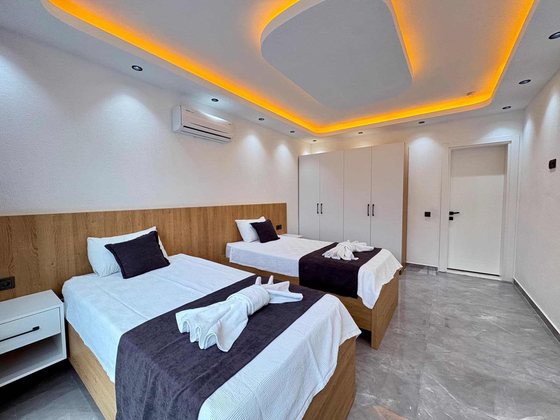 Villa Verano Patara Patara 65