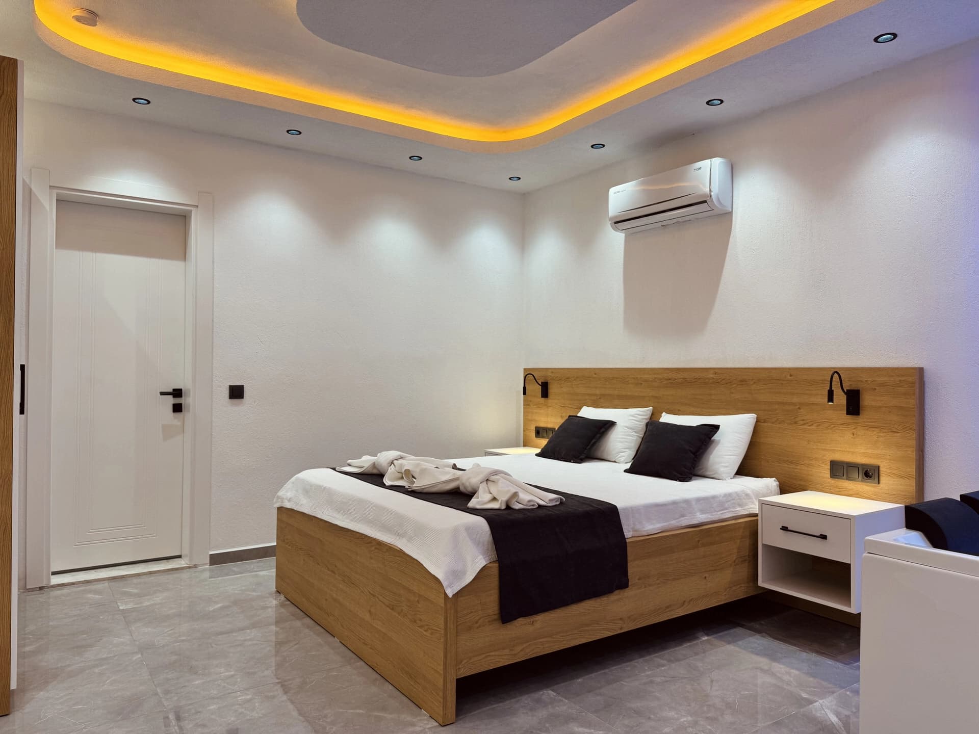 Villa Verano Patara Korunaklı Havuz 30