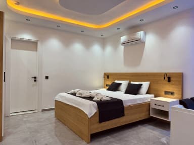 Villa Verano Patara Korunaklı Havuz 30