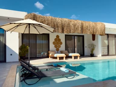 Villa Verano Patara Patara 57