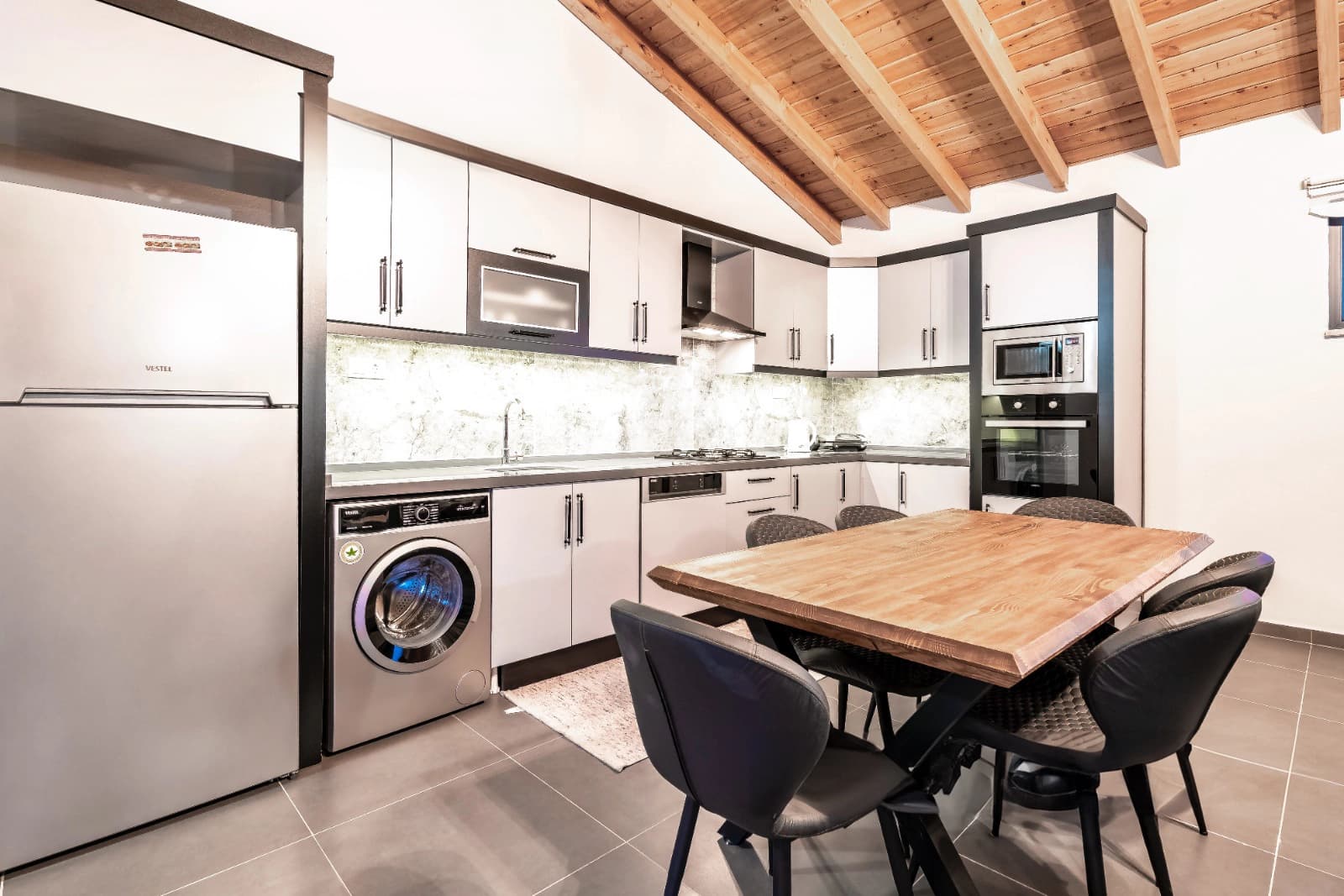 Villa Akar Fethiye 90