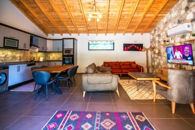 Villa Akar Fethiye 76