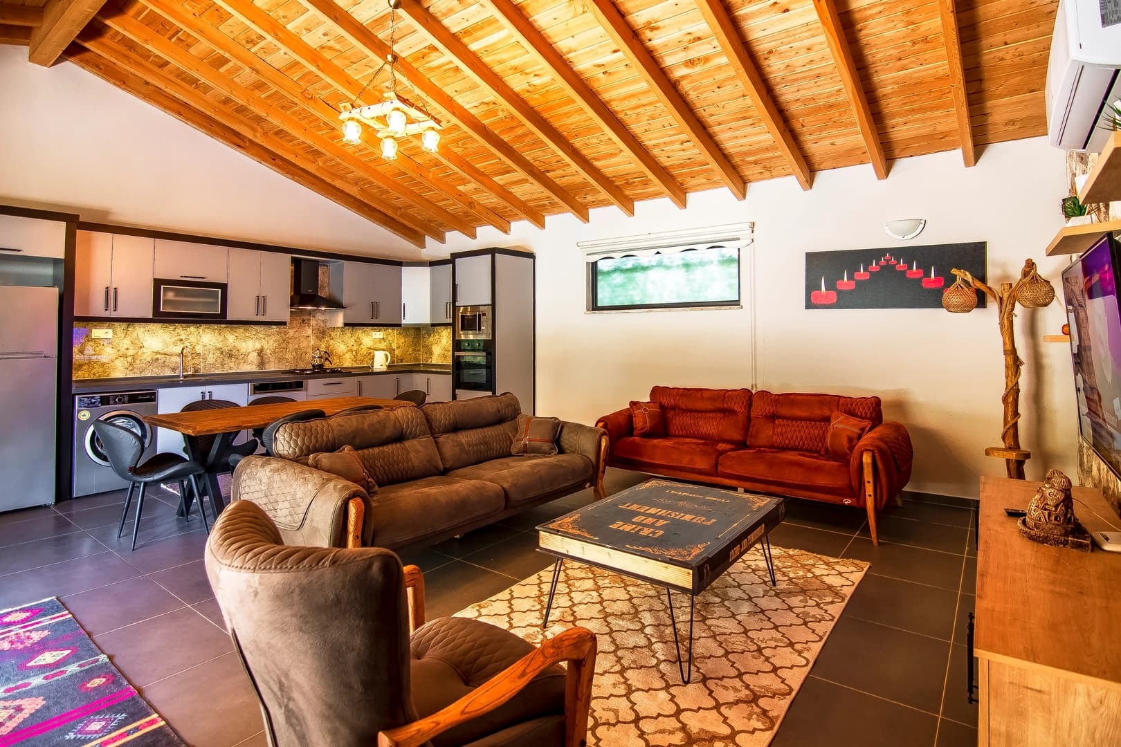 Villa Akar Fethiye 42