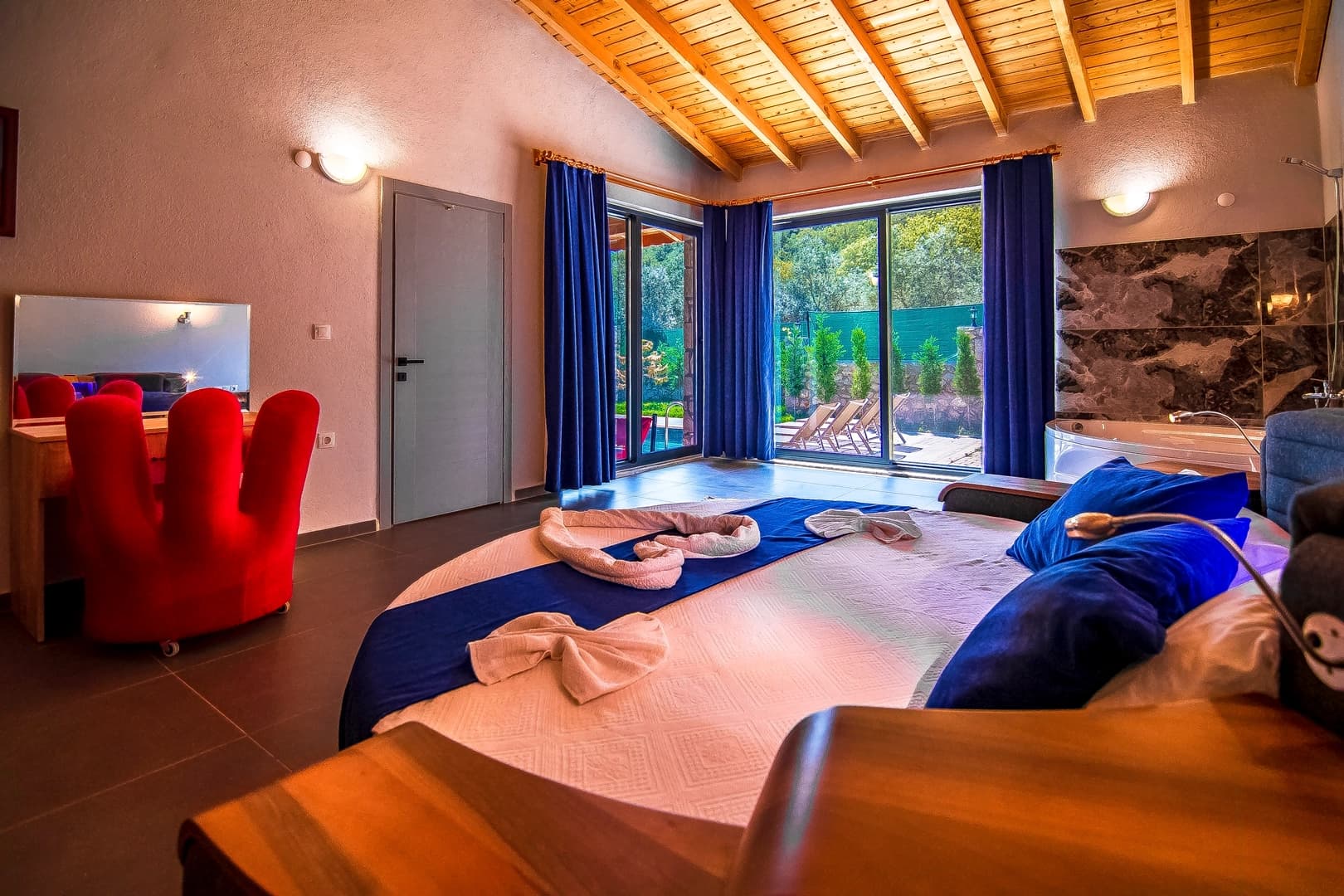 Villa Akar Fethiye 14