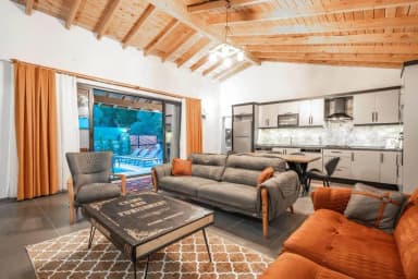 Villa Akar Fethiye 62