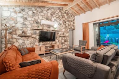 Villa Akar Fethiye 56