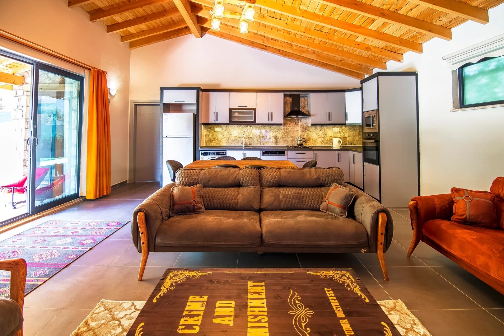 Villa Akar Fethiye 48