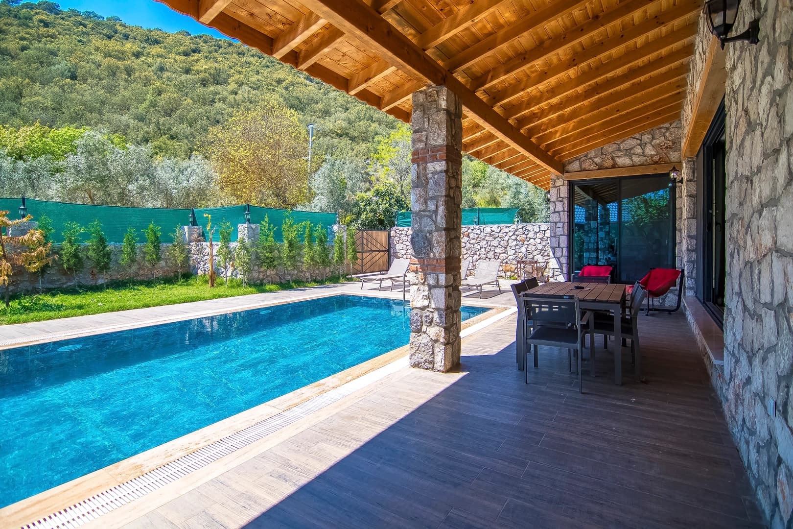 Villa Akar Fethiye 20