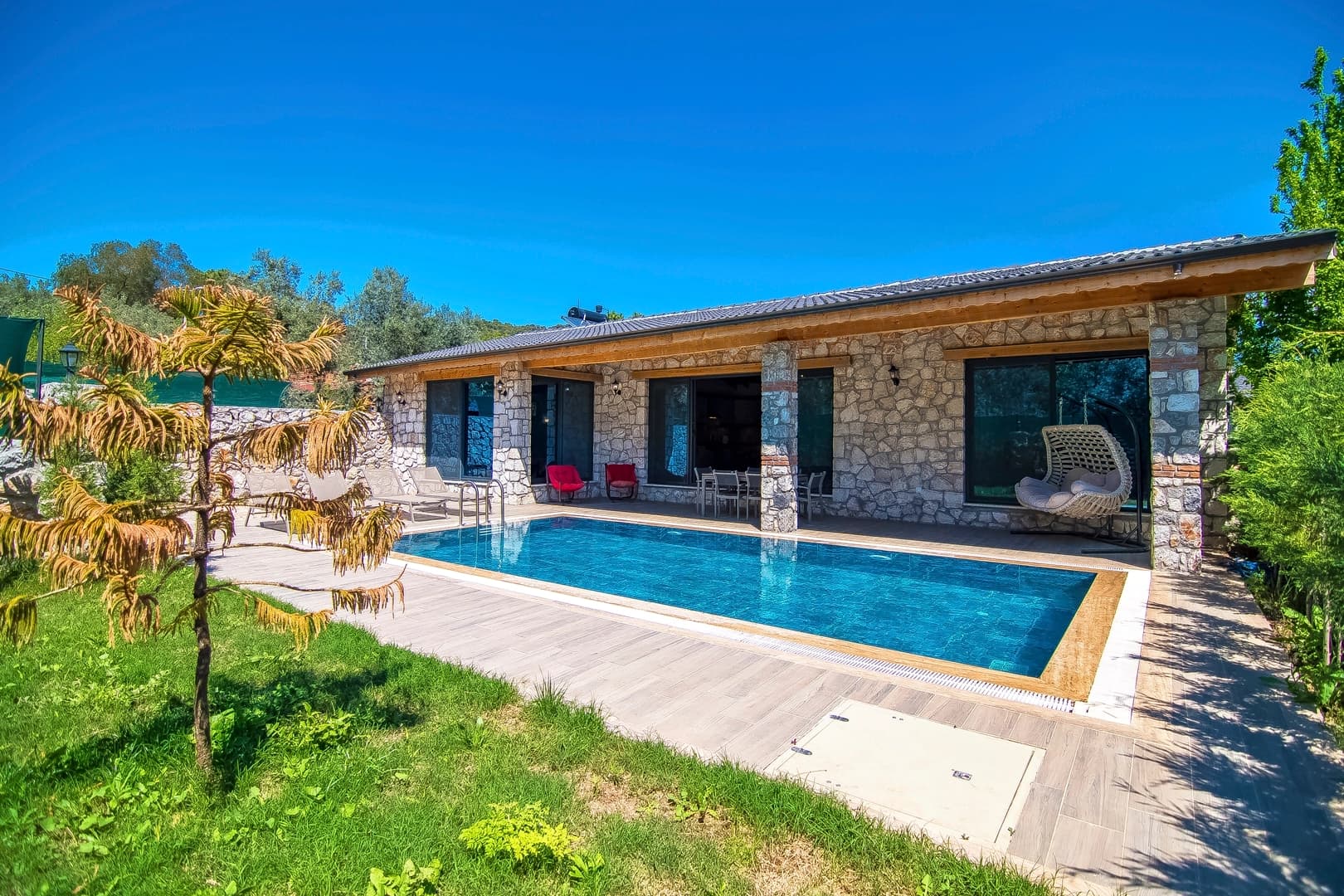 Villa Akar Fethiye 84