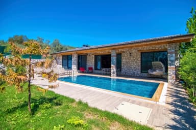 Villa Akar Fethiye 84