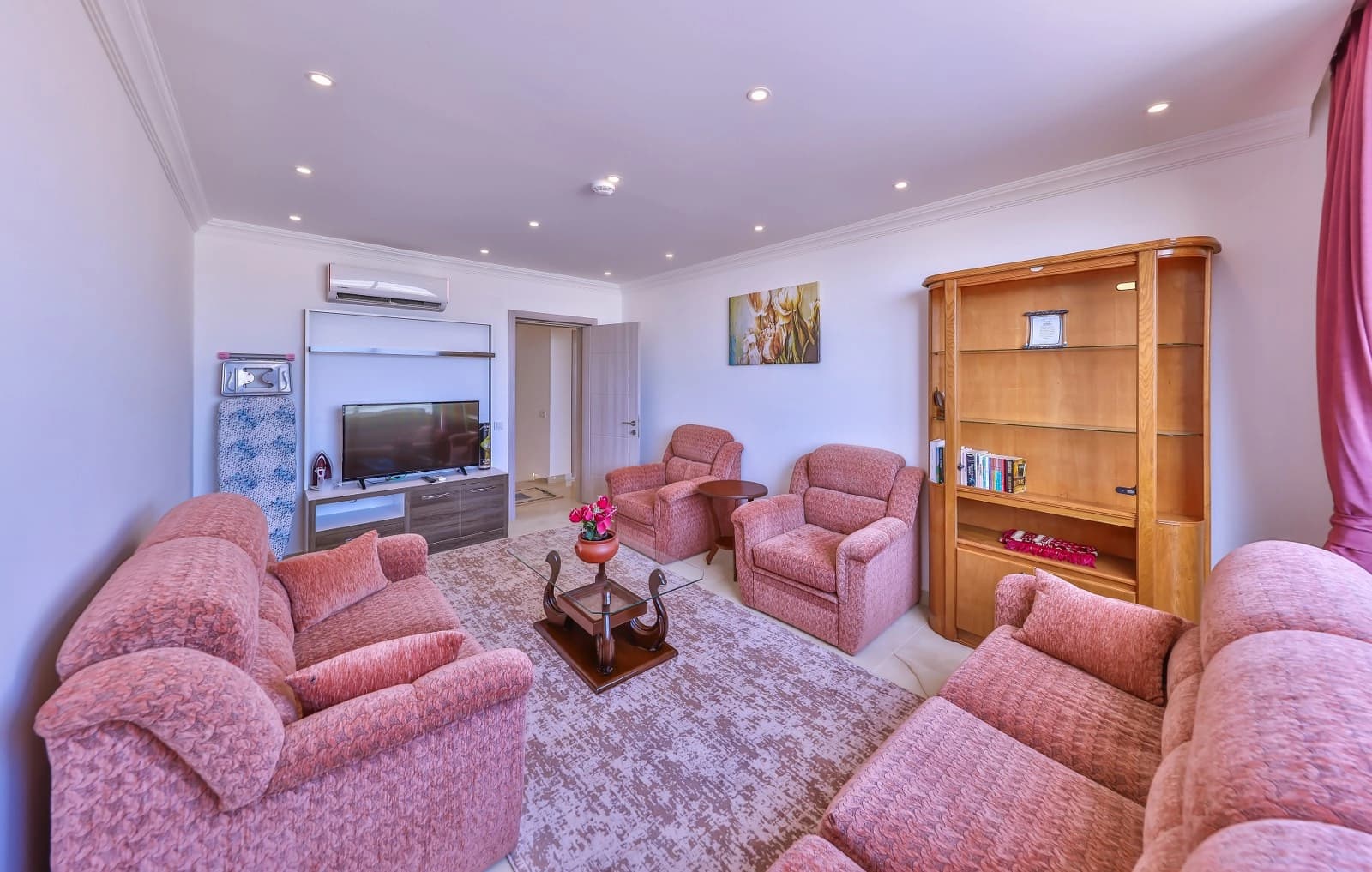 Villa Lalezar Çavdır 39