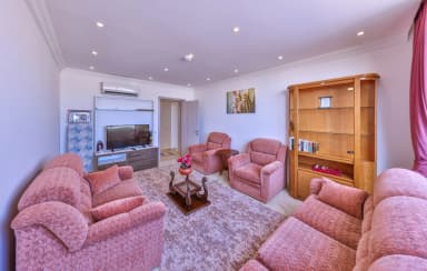 Villa Lalezar Çavdır 39