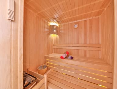 Villa Lalezar Korunaklı Havuz 26