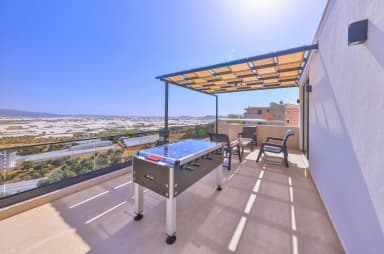 Villa Lalezar Çavdır 79