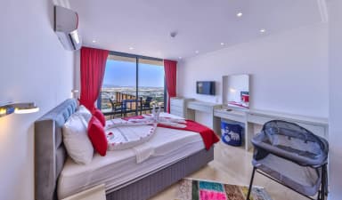 Villa Lalezar Çavdır 53