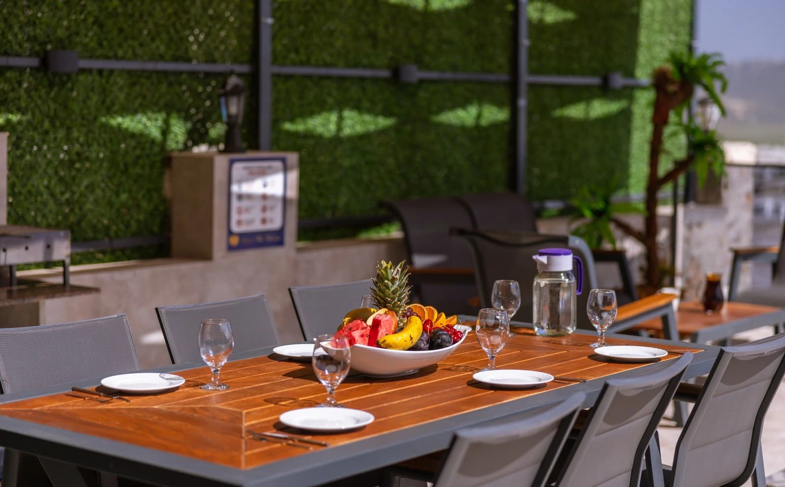 Villa Lalezar Korunaklı Havuz 86