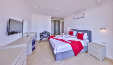 Villa Lalezar Çavdır 67