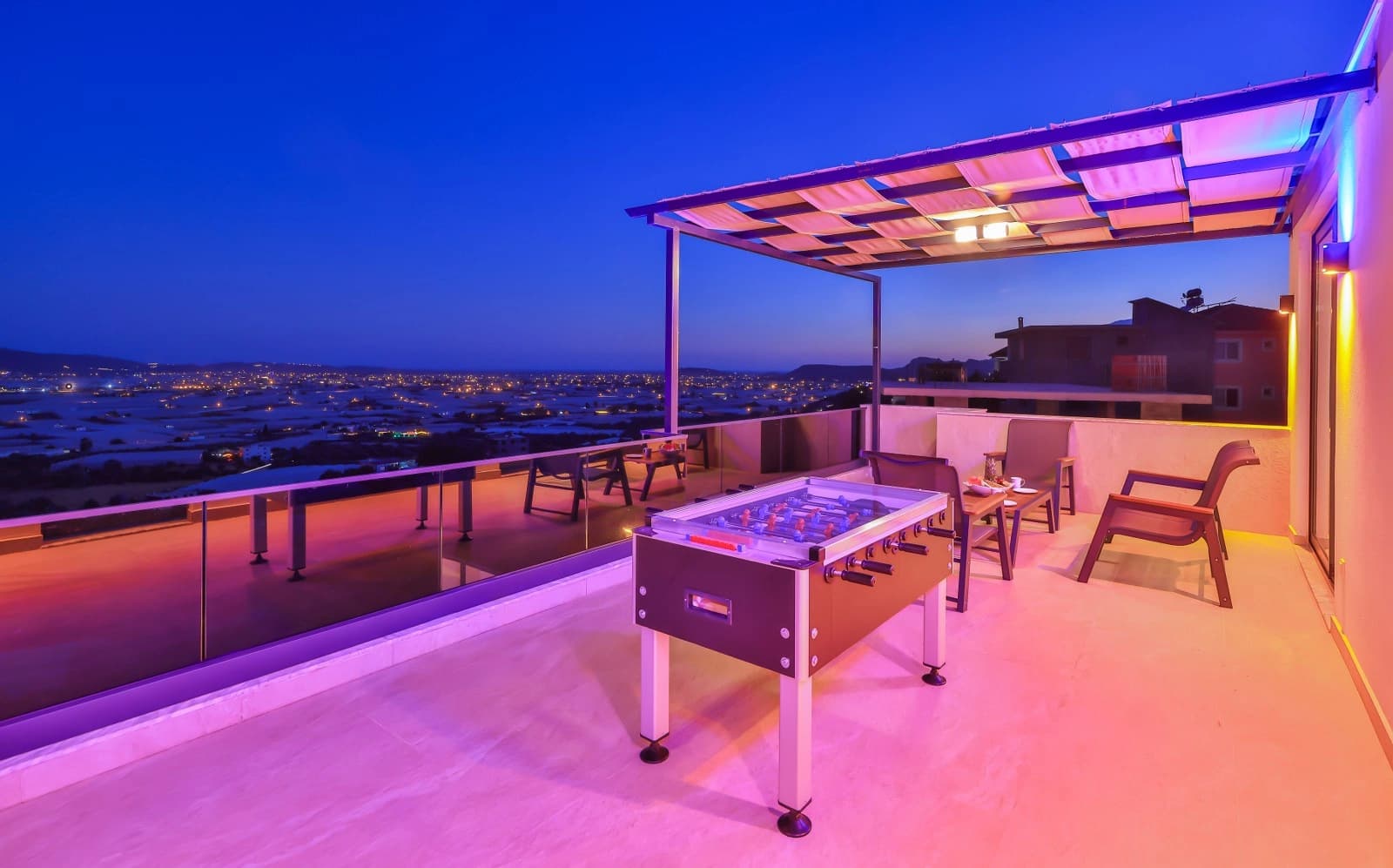 Villa Lalezar Çavdır 31