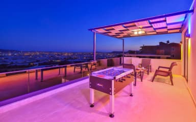 Villa Lalezar Çavdır 31