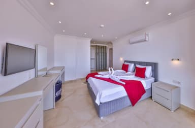 Villa Lalezar Çavdır 81