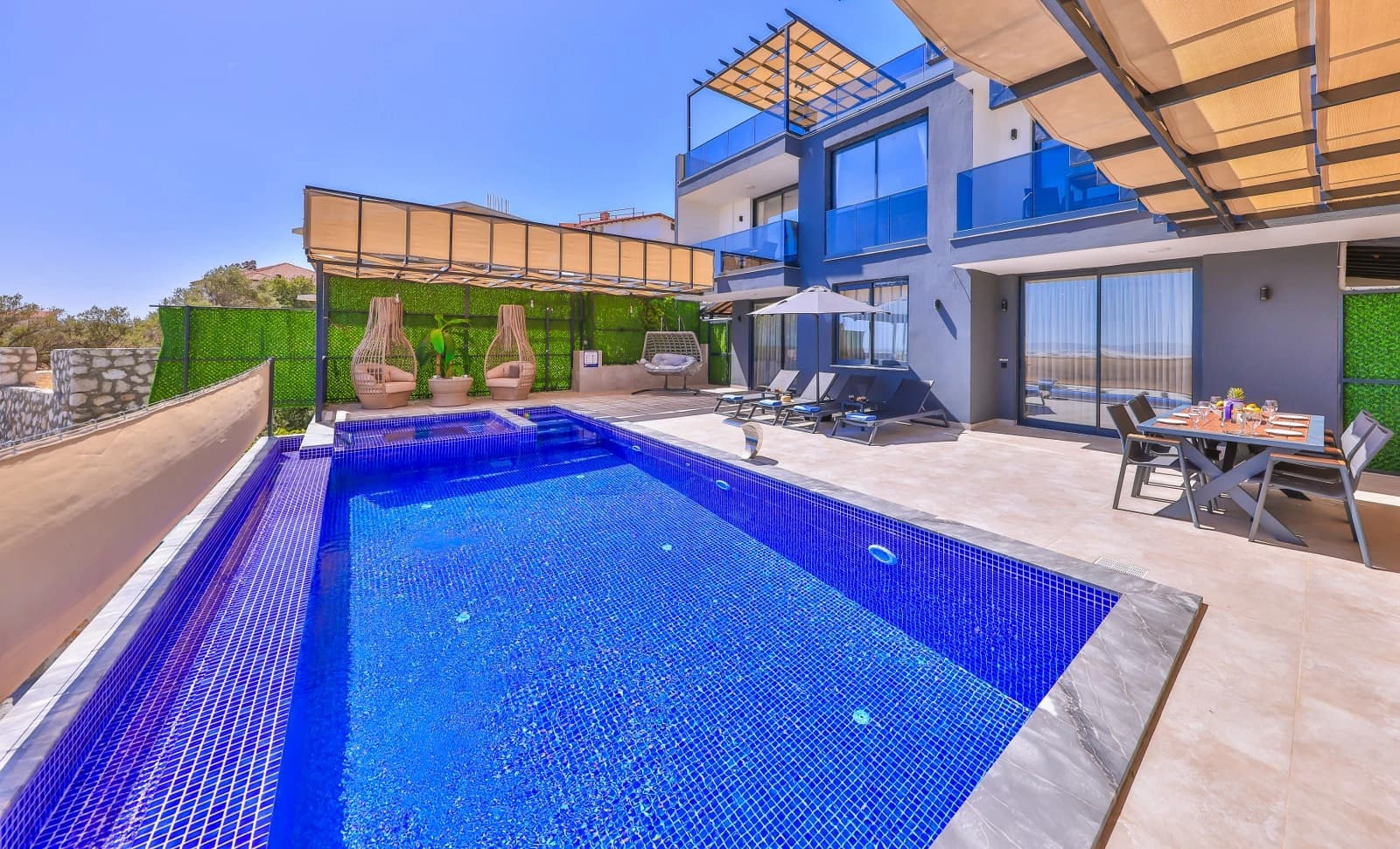 Villa Lalezar Çavdır 51