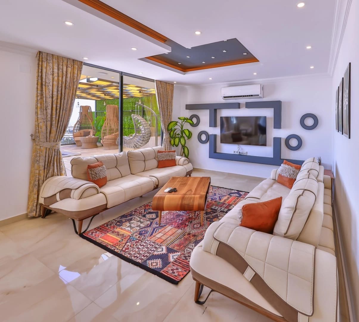 Villa Lalezar Çavdır 73