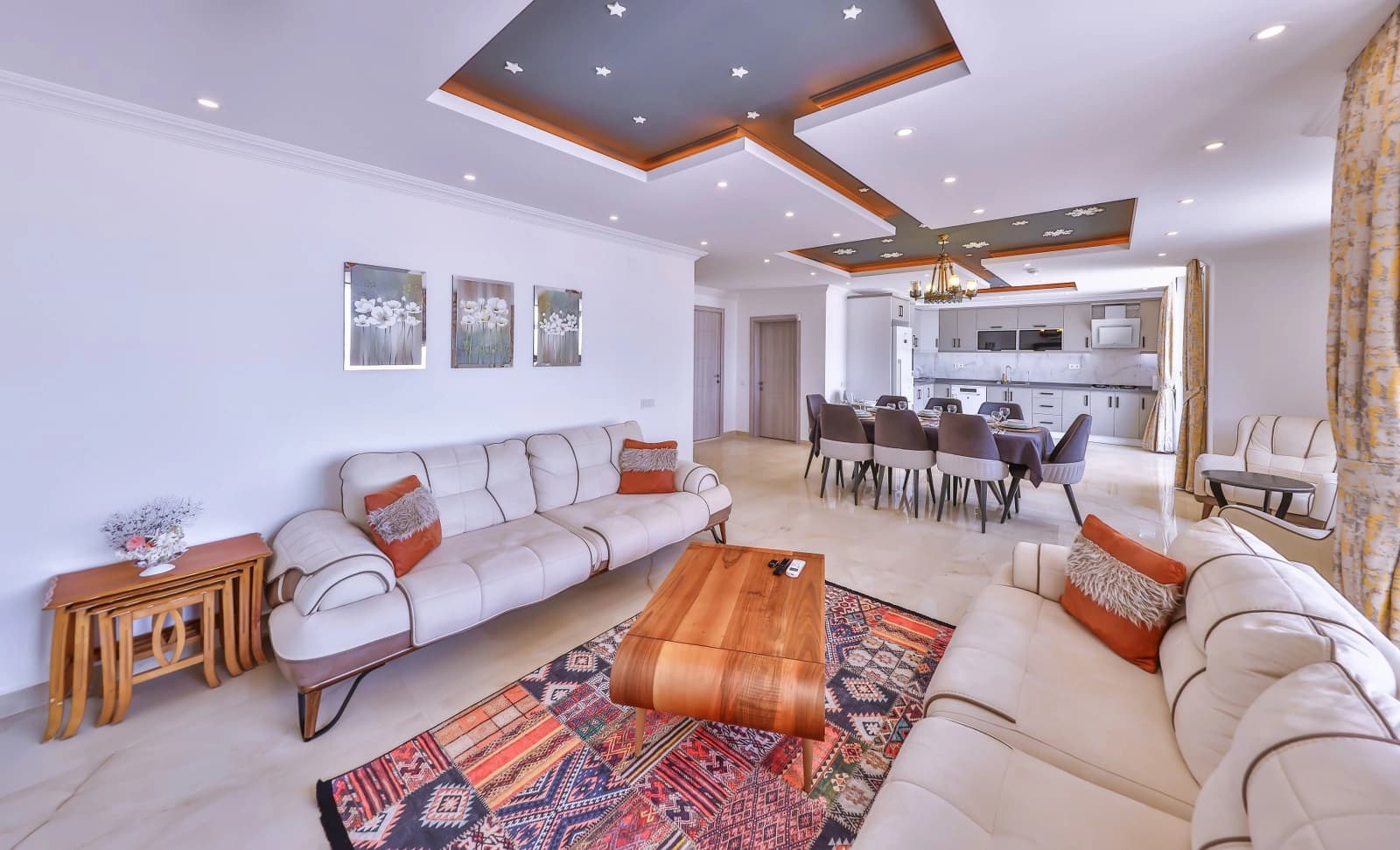 Villa Lalezar Çavdır 87