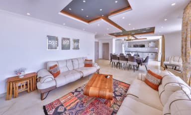 Villa Lalezar Çavdır 87