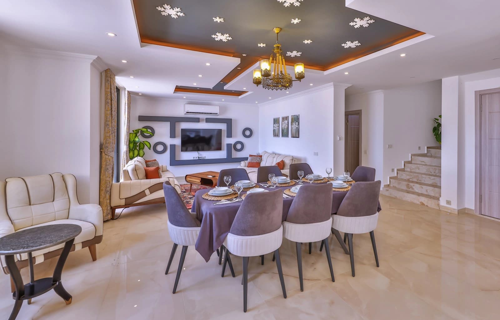 Villa Lalezar Çavdır 11