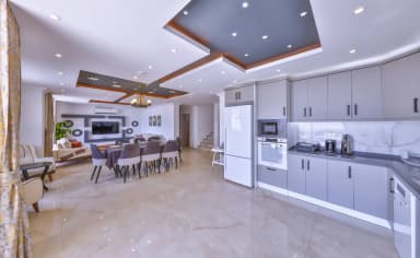 Villa Lalezar Çavdır 25