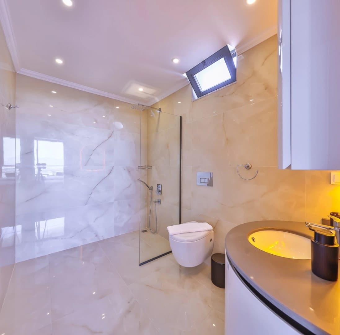 Villa Lalezar Korunaklı Havuz 40