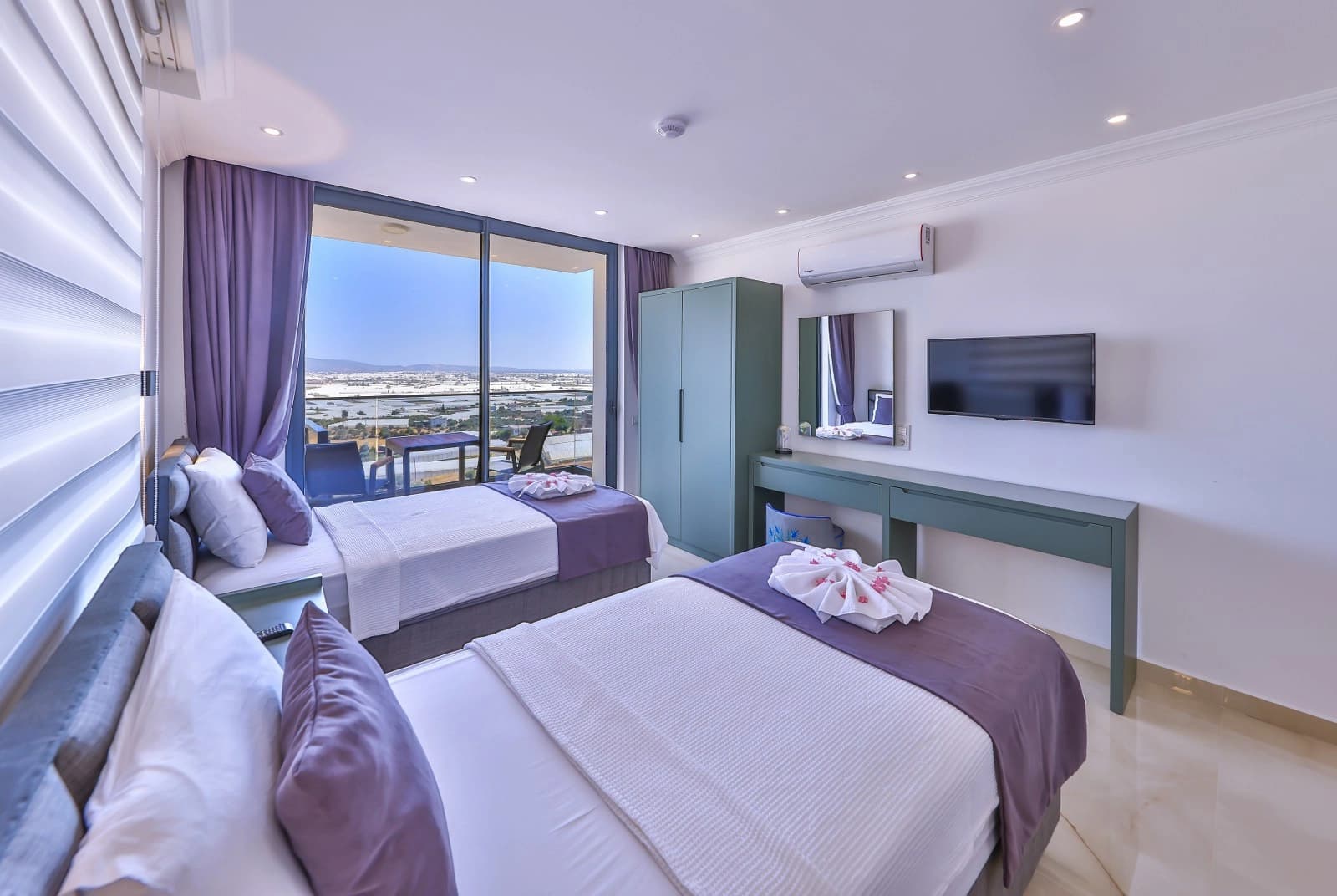 Villa Lalezar Çavdır 47