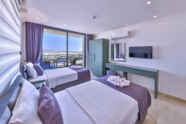 Villa Lalezar Çavdır 47