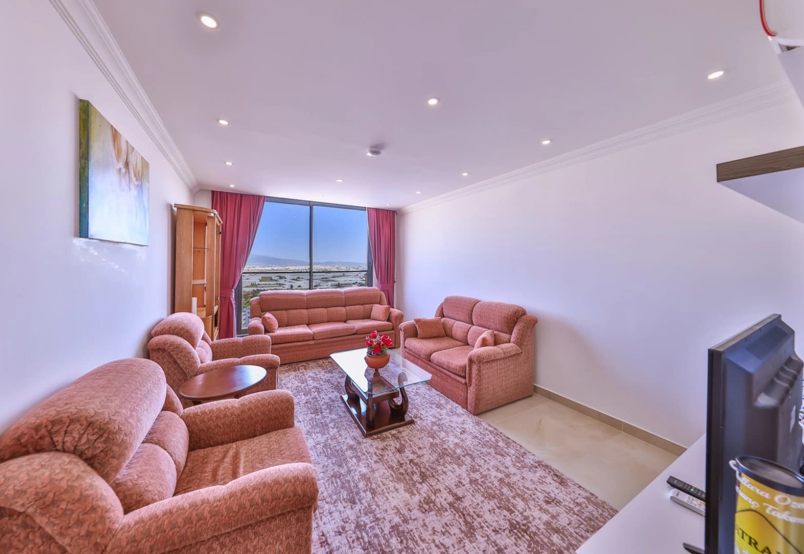 Villa Lalezar Korunaklı Havuz 32