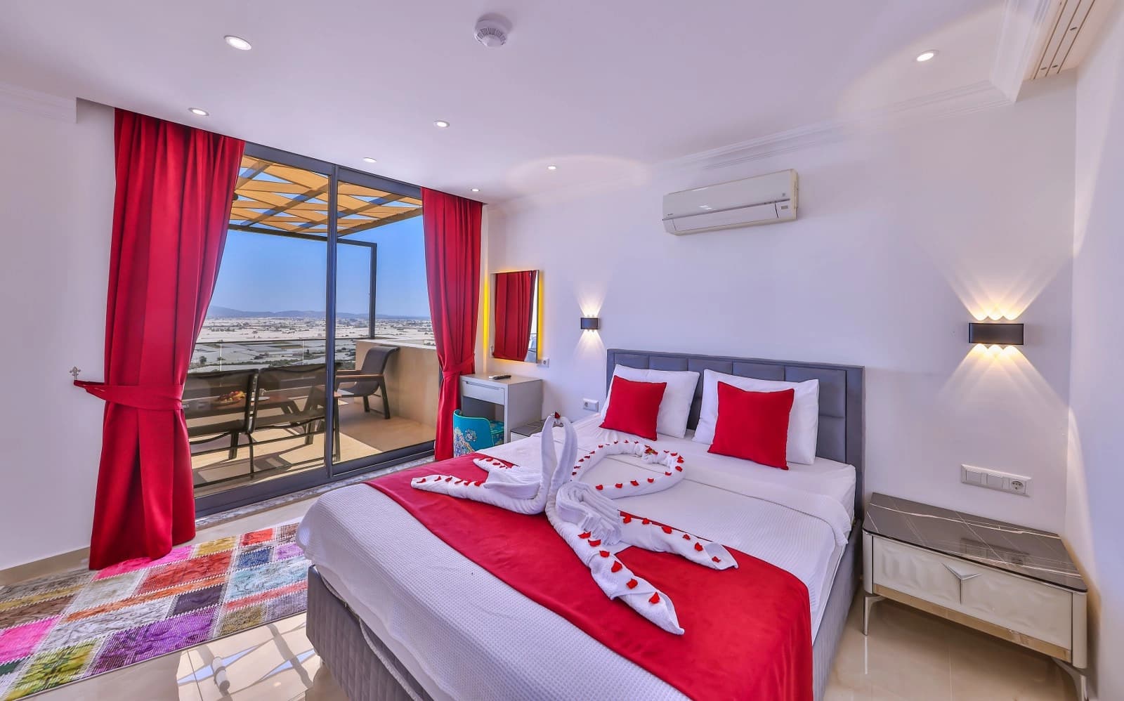 Villa Lalezar Çavdır 95