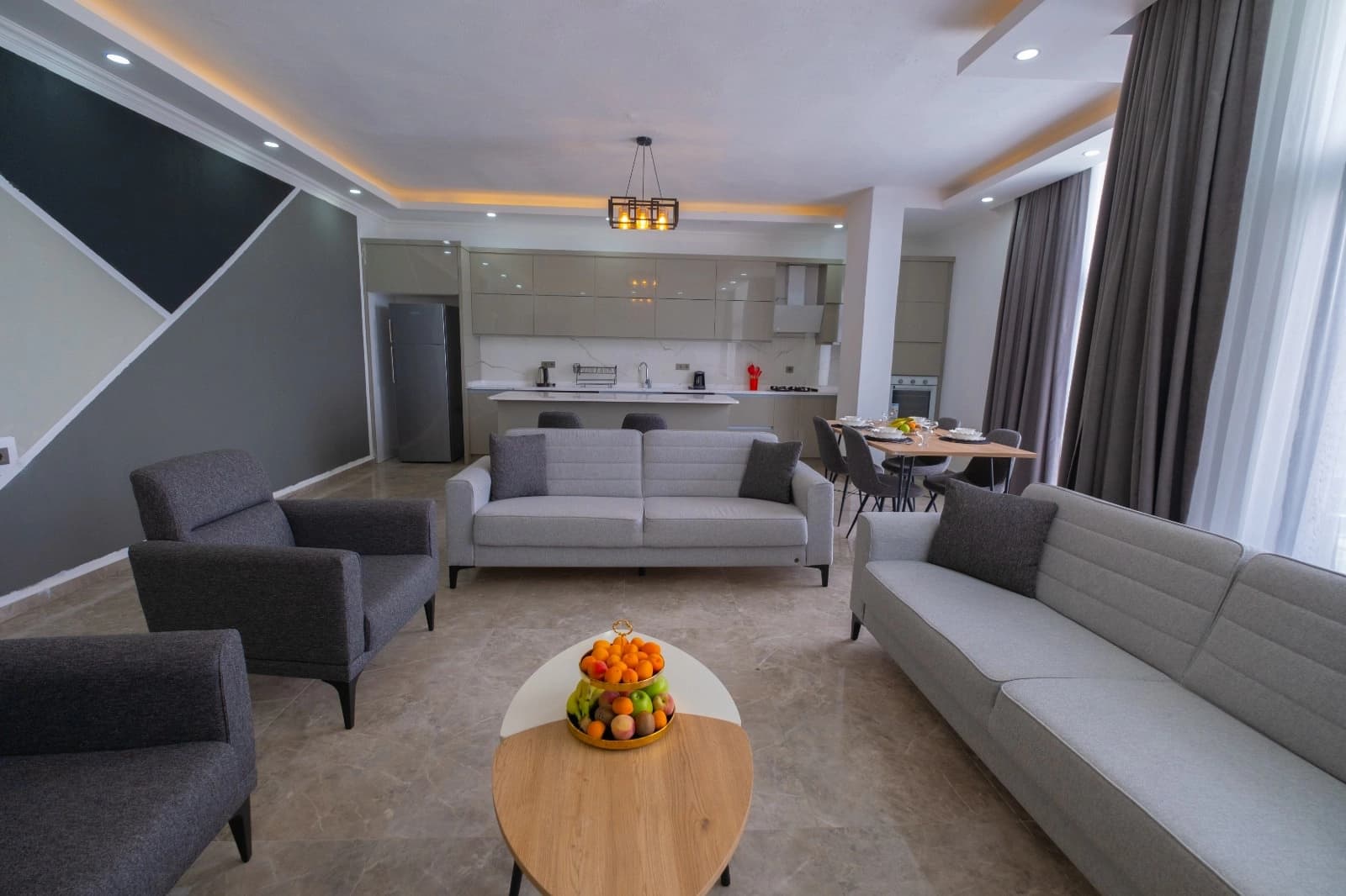 Villa Queen İslamlar Korunaklı Havuz 93