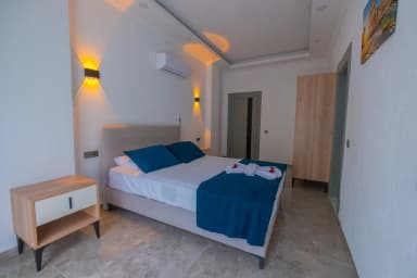 Villa Queen İslamlar Korunaklı Havuz 39