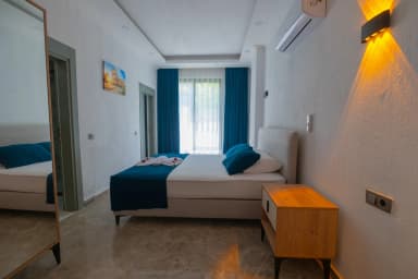 Villa Queen İslamlar İslamlar 66