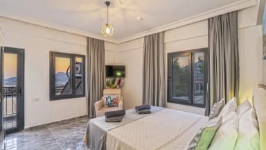 Villa Donna 1 Üzümlü 39