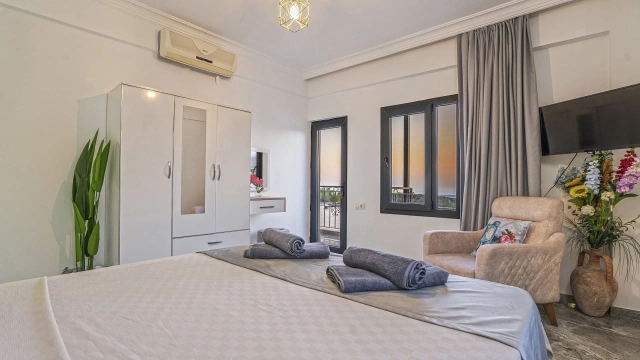 Villa Donna 1 Üzümlü 53