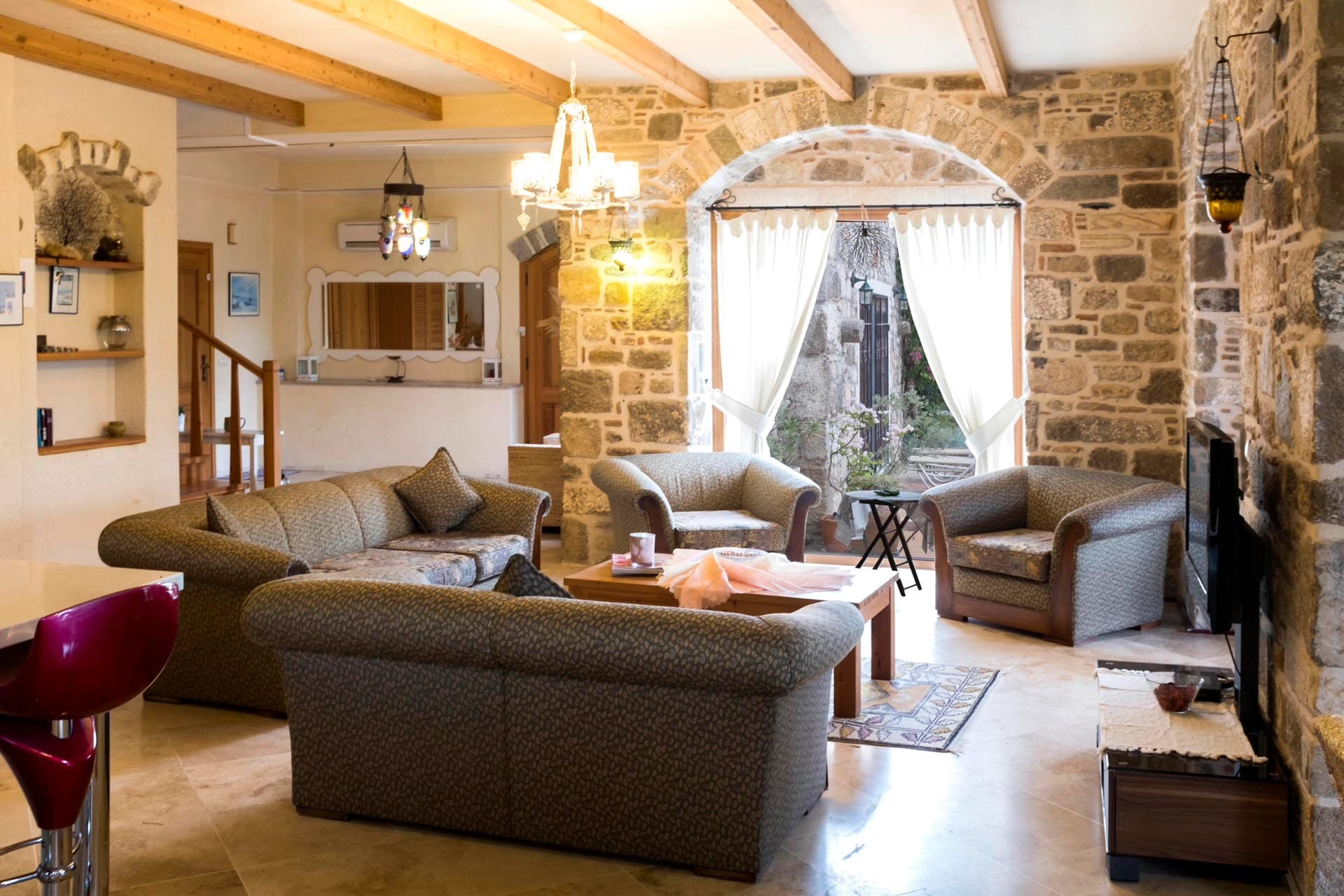 Villa Pyrus Bodrum 29