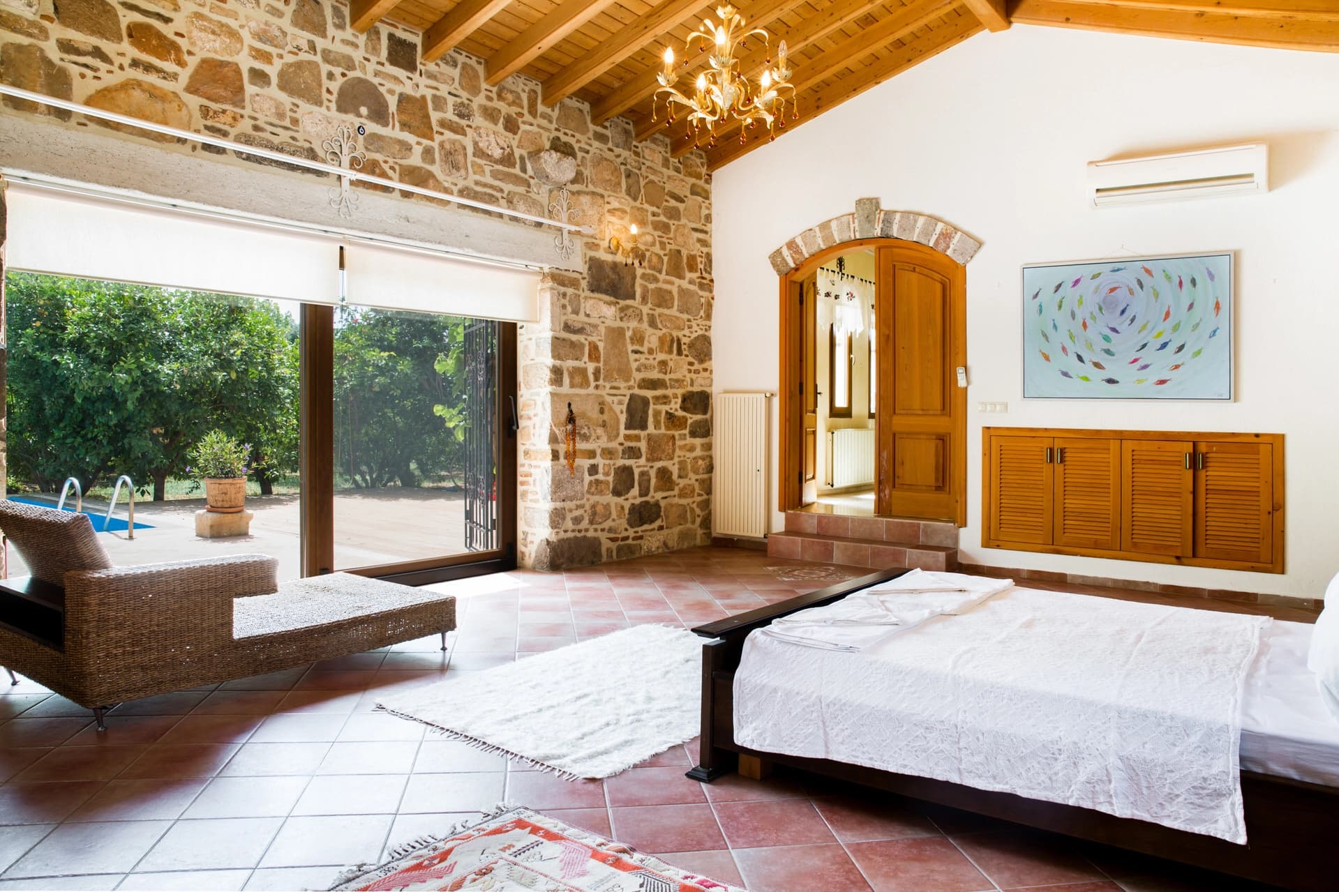 Villa Pyrus Bodrum 71