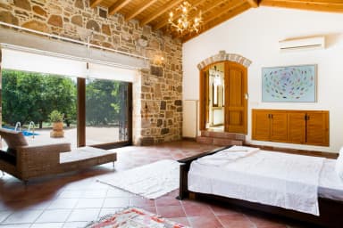 Villa Pyrus Bodrum 71