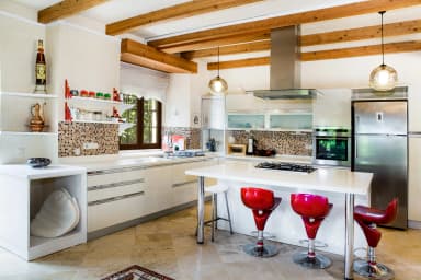 Villa Pyrus Bodrum 43