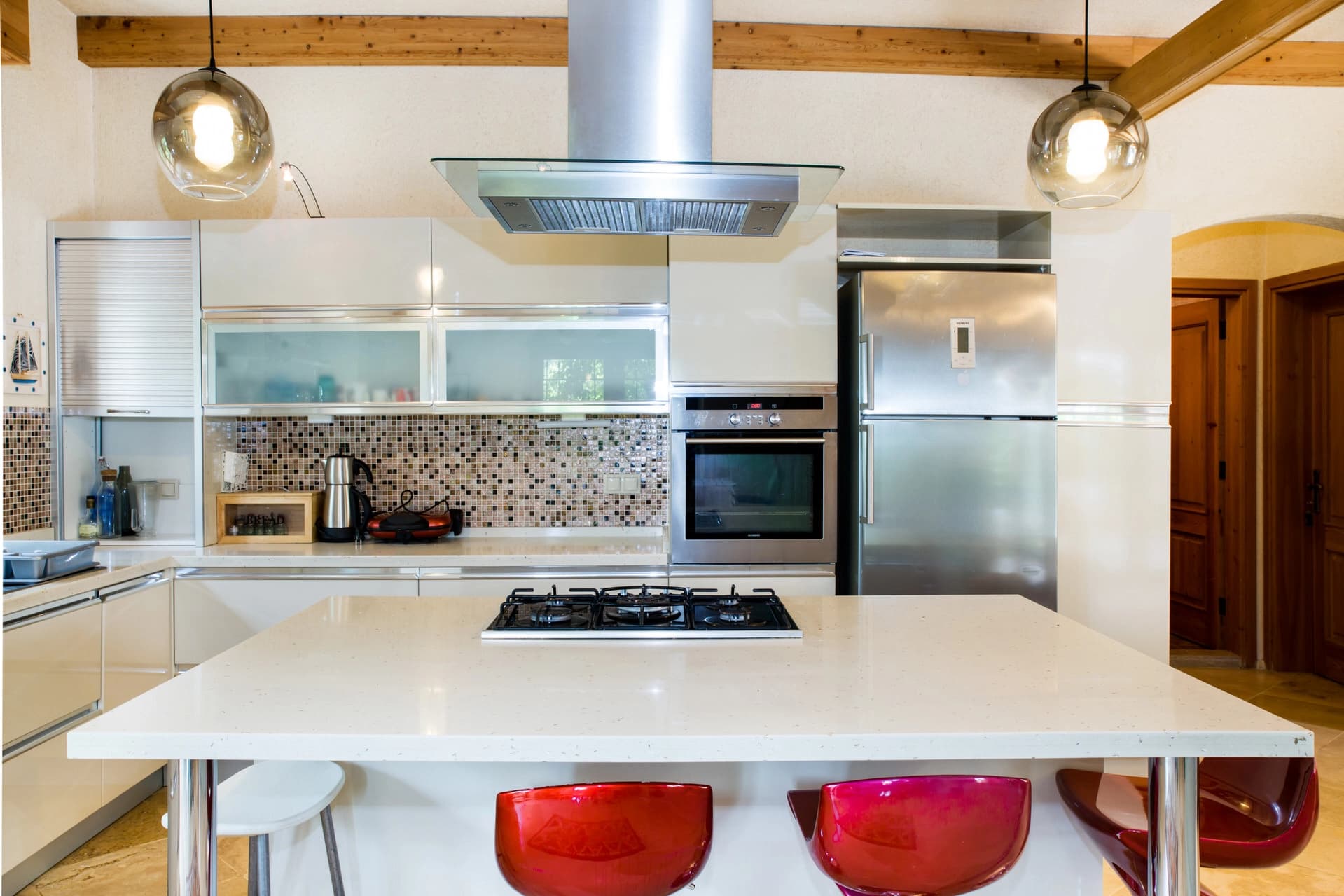 Villa Pyrus Tatil Villası 50